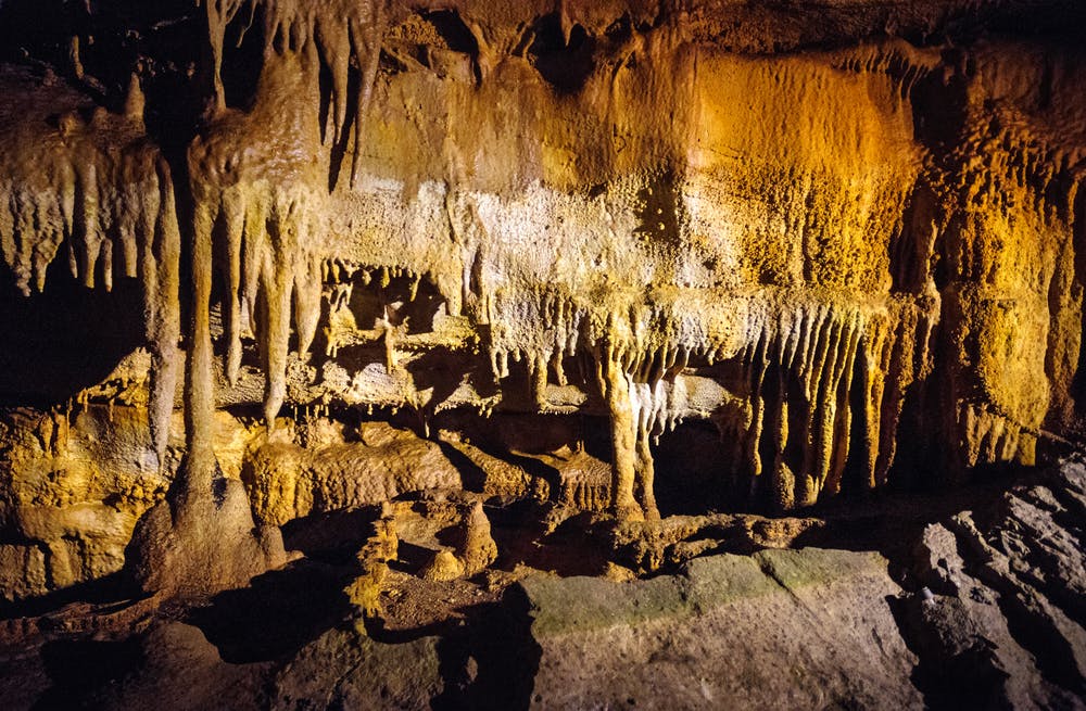 A Guide To Mammoth Cave National Park Rvshare Com