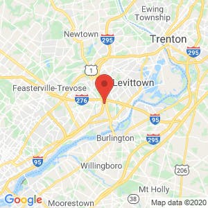 4 Storage map