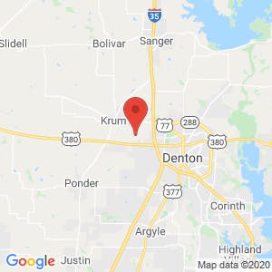 4 Ur Toys & Mini Storage map