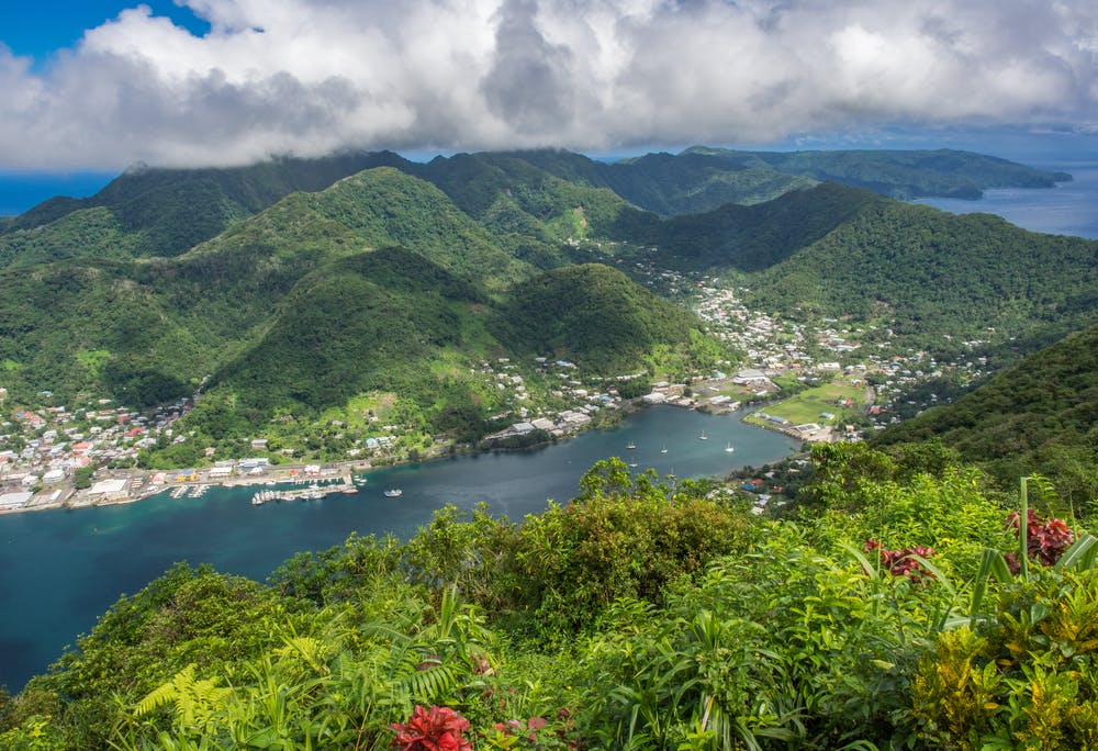 A Guide to National Park of American Samoa | RVshare.com