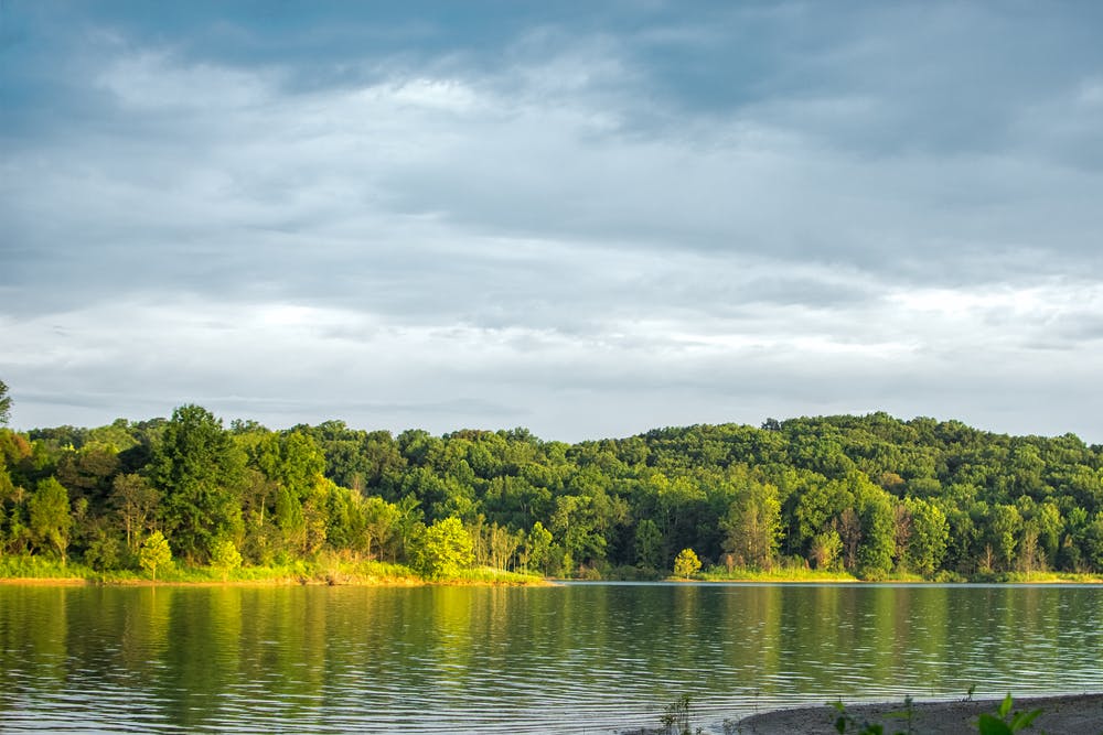 A Guide to Activities & RV Rentals at Patoka Lake State Park RVshare