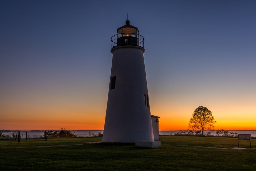 A Guide To Elk Neck State Park Rvshare Com