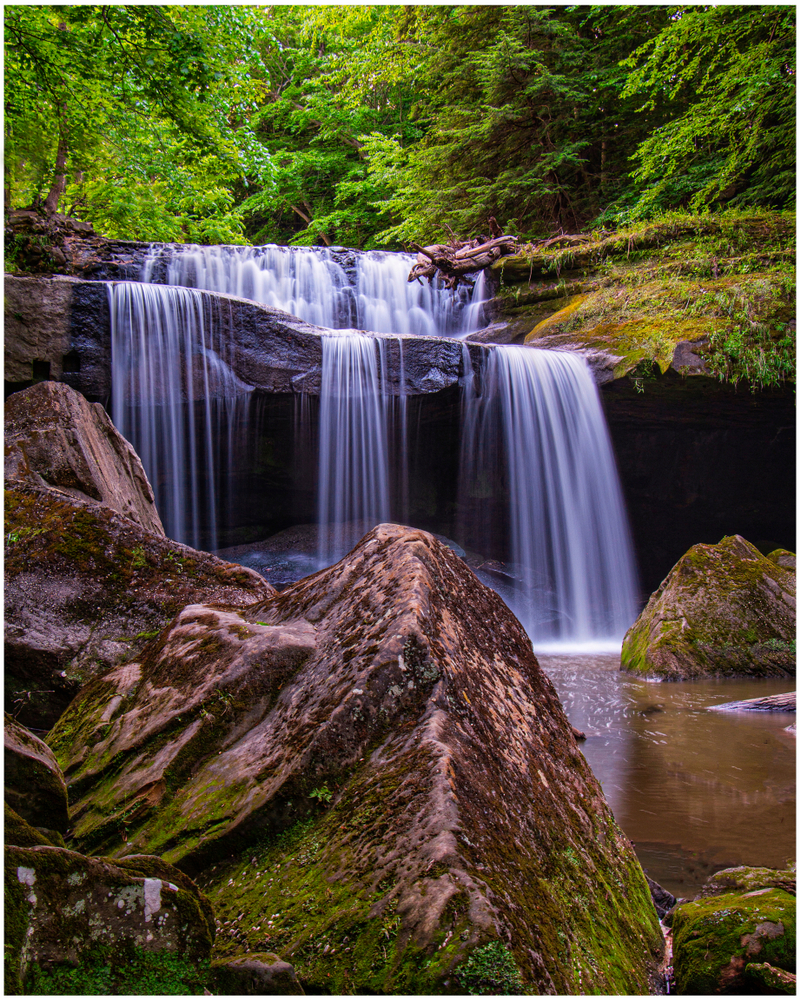 A Guide To Paint Creek State Park RVshare Com   563e6cd7 A5ce 43c2 9309 74cdba02e019 Shutterstock 1503500453 