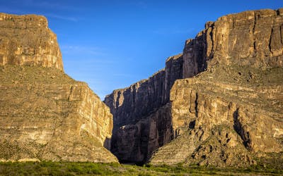 A Guide To Big Bend National Park Rvshare Com