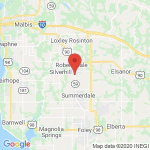 59Storage LLC map