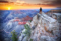 A Guide To Grand Canyon National Park Rvshare Com