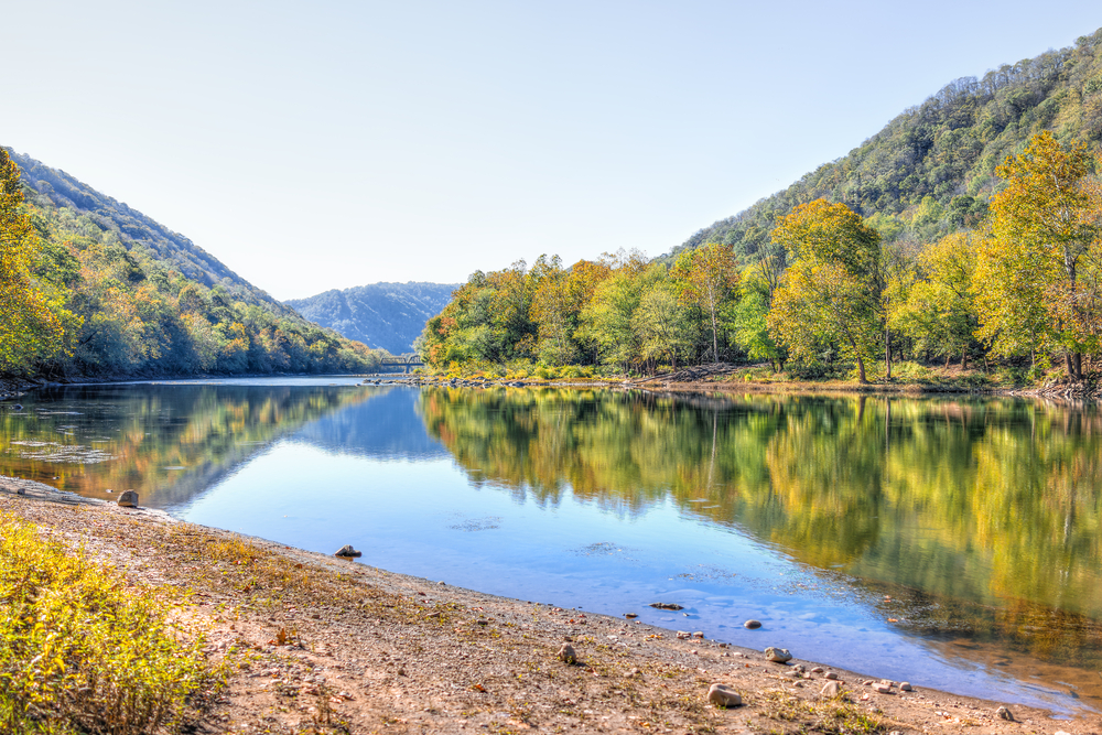 new river gorge national park new river gorge national park