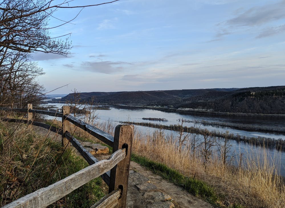 Perrot State Park