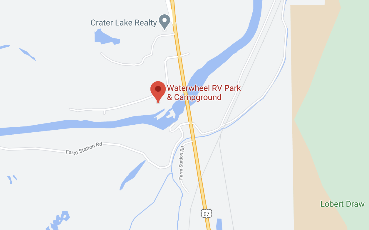 Top 10 Campgrounds & RV Parks in Klamath Falls, Oregon