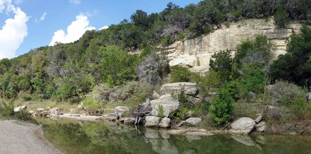 A Guide to Dinosaur Valley State Park | RVshare.com