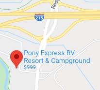 Pony Express Motel And Rv Park 3 Photos 1 Reviews West