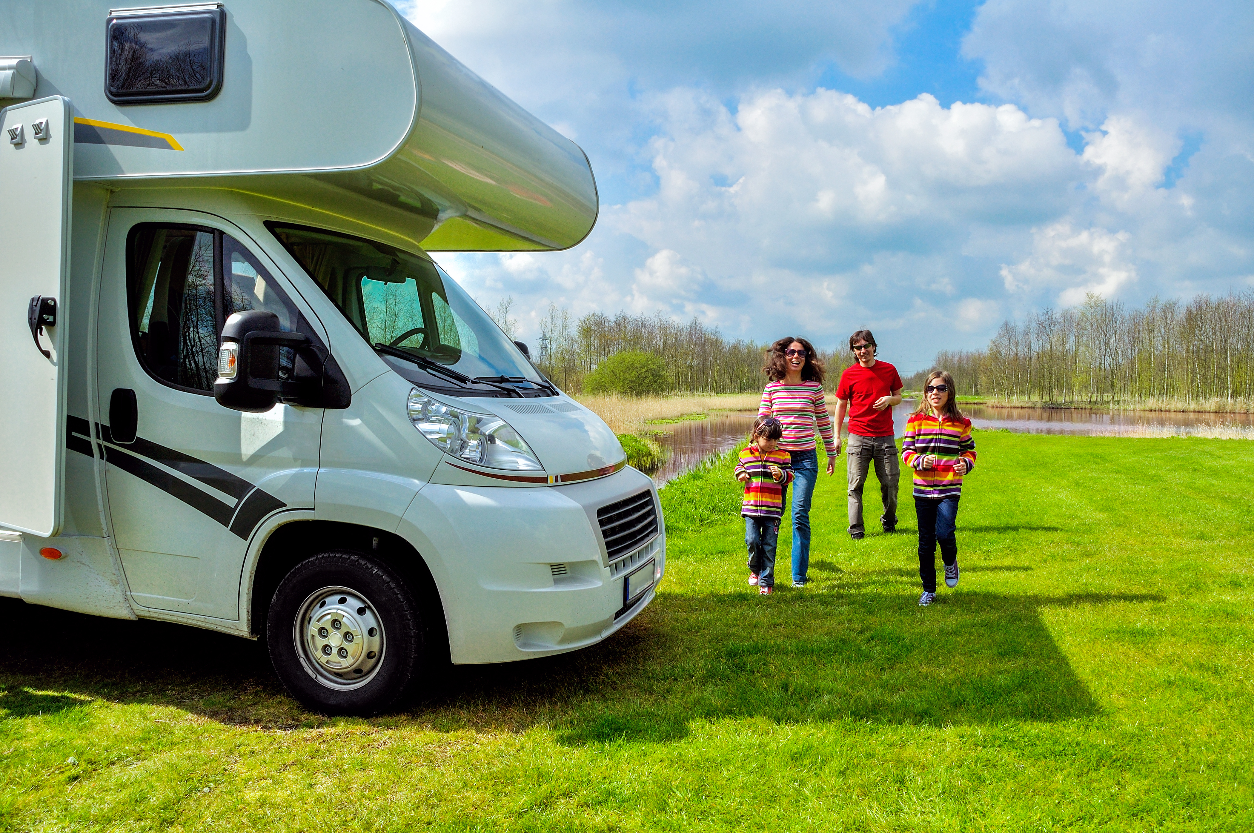 AirBnB RV Rental - Airbnb For RVs | RVshare