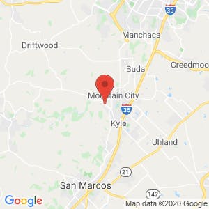 A & D Storage map