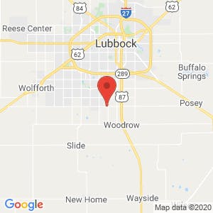 A-Plus Super Storage – 130th & S. University map