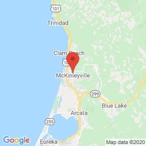 A-Secure RV and Boat Storage map
