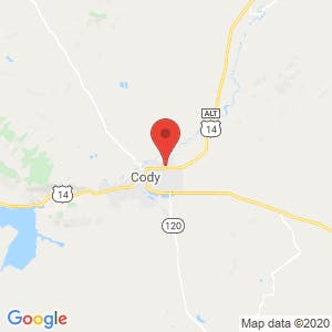 A+ Secure Storage map