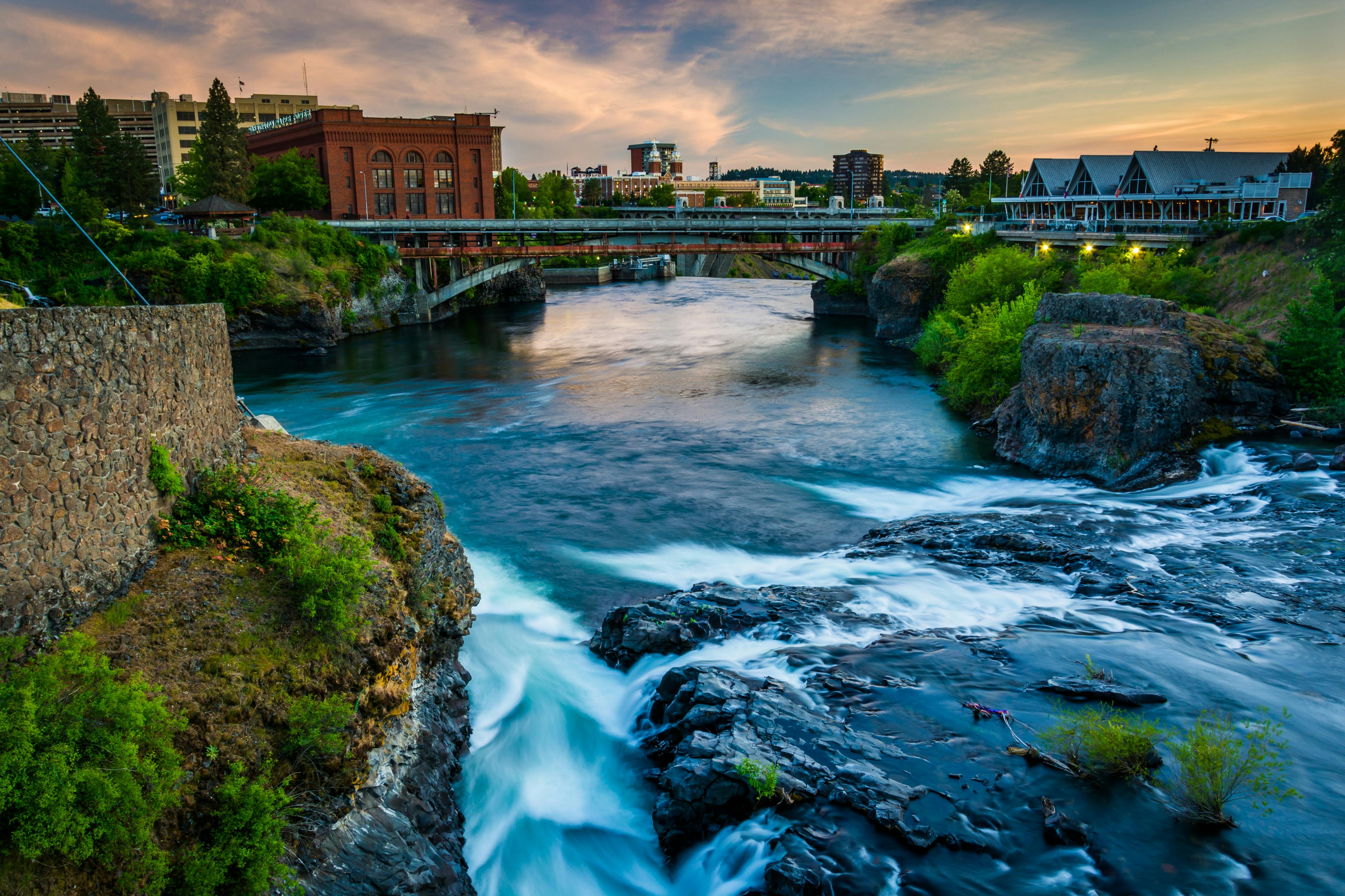 Explore Local: Spokane Washington Local Spokane Travel Guide Explore Local: Spokane Washington Local Spokane Travel Guide