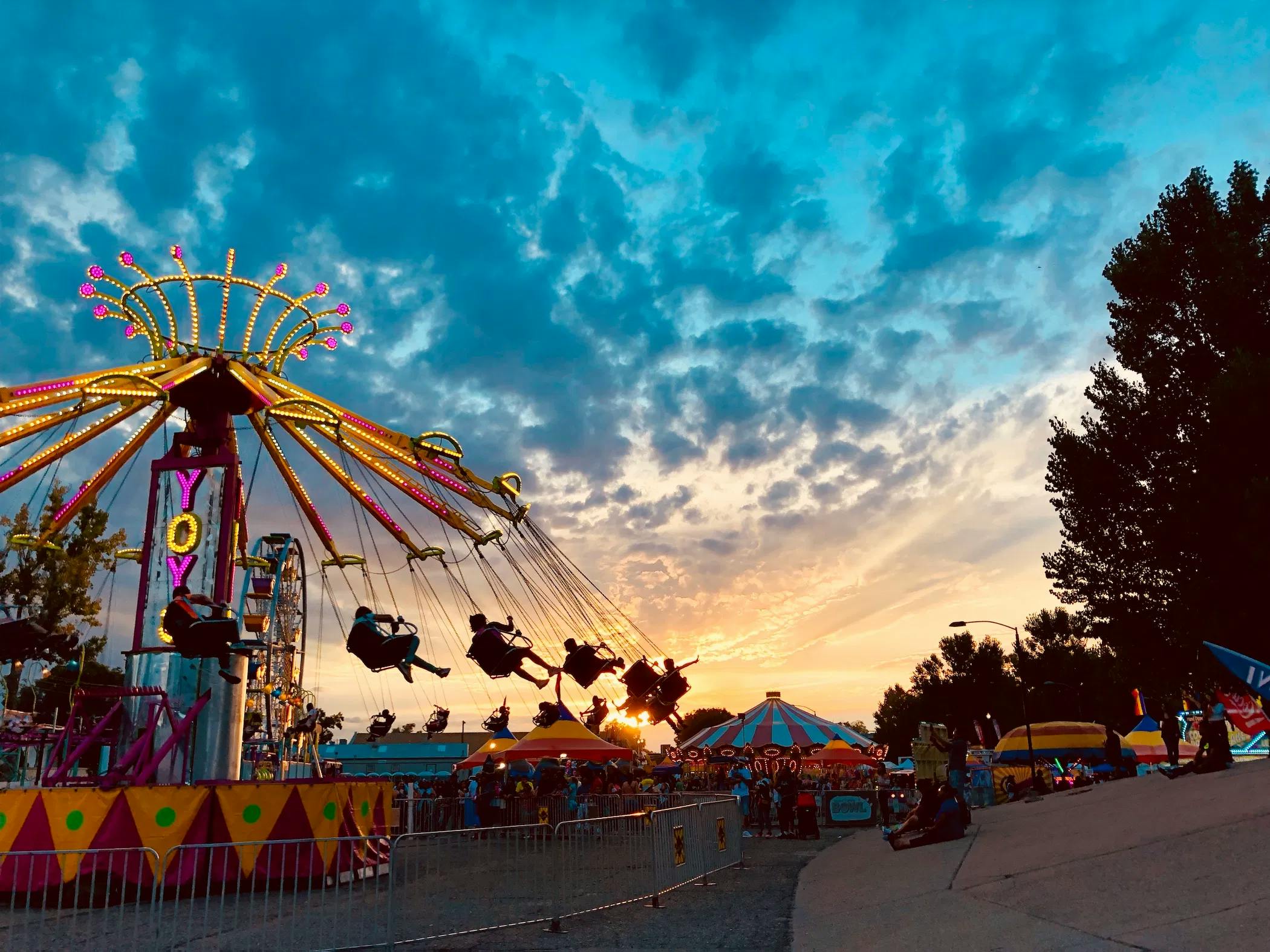 A Guide To Colorado State Fair and RV Rentals RVshare A Guide To Colorado State Fair and RV Rentals RVshare