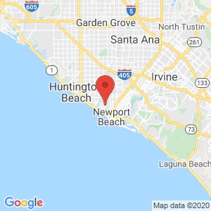 AA New Storage map