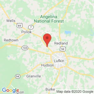 AAA Self Storage – Hwy. 69 map