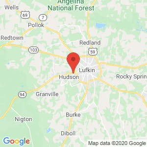 AAA Self Storage – Hwy. 94 map