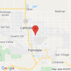 AAA Stor-Stuff Rv & Self Storage map