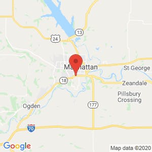 AAA Storage map