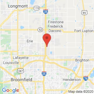 AARV Auto & RV Storage map