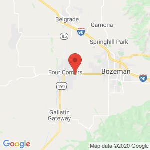 Abba Dabba Storage map