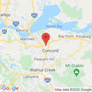 Abba Self & RV Storage map