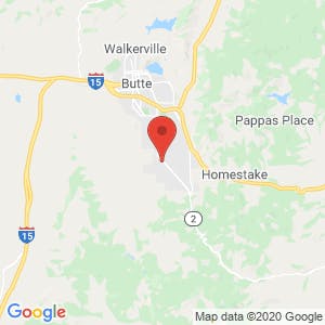 ABC Mini Storage II map