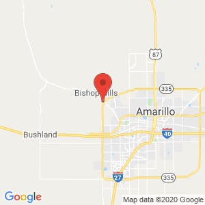 Absolute Storage map