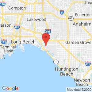 Accurate Storage map