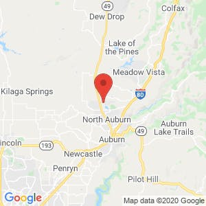 Ace Mini Storage map