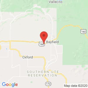 Ace RV, Boat, and Mini Storage map