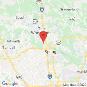 Advantage RV & Boat Storage map