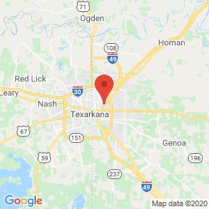 Affordable Lock Box I & II map