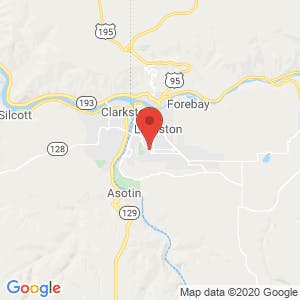 Airport Rent-A-Space LLC – Second Location map