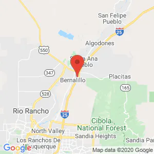 Top 10 Campgrounds Rv Parks In Albuquerque New Mexico