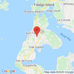 All in 1 RV and Self-Storage map