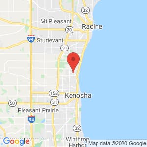 All One Storage map