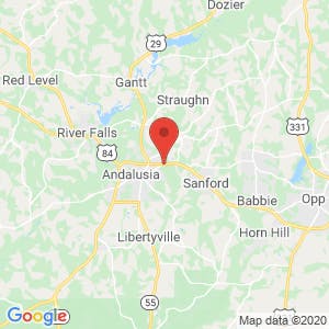 All Safe Storage Inc map