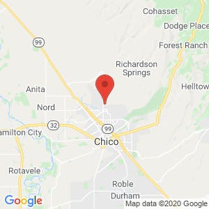 All Secure Storage map