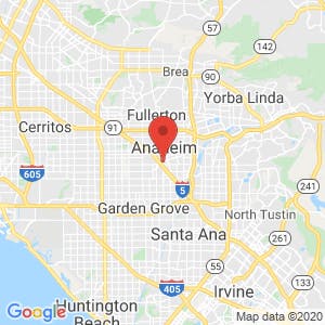 Top 10 Campgrounds Rv Parks In Fullerton California