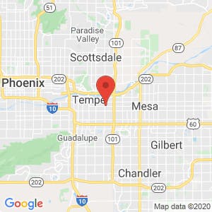 Top 10 Campgrounds Rv Parks In Chandler Az