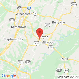 Top 8 Rv Storage Facilities In Winchester Virginia Discounts