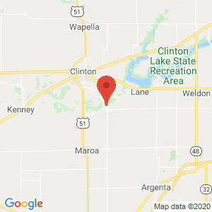 Camping Rv Parks In Illinois