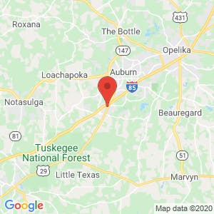Top 10 Campgrounds Rv Parks In Valley Alabama