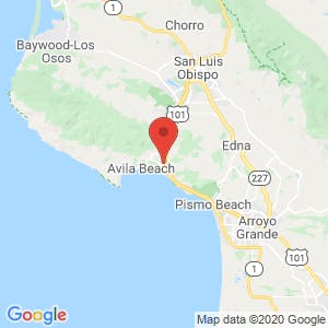 Pismo Beach California Ca 93449 Profile Population Maps Real