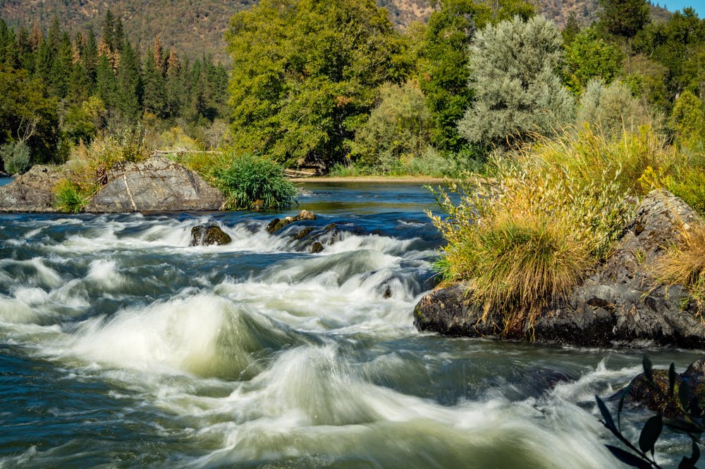 A Guide to Valley of the Rogue State Park